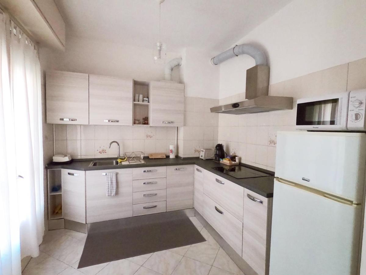 Casa Bagai Apartment Milan Exterior photo