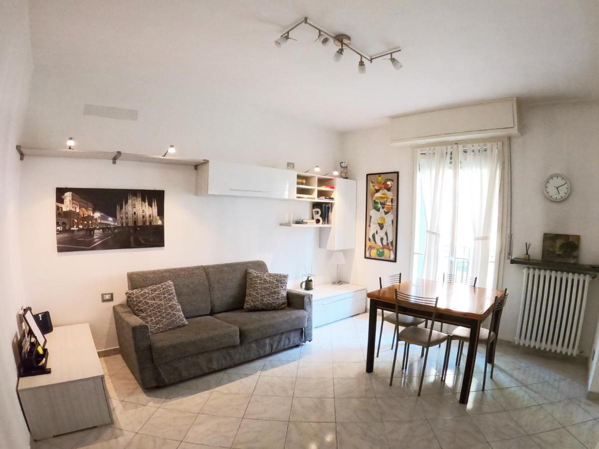 Casa Bagai Apartment Milan Exterior photo