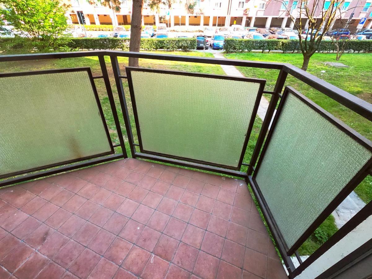 Casa Bagai Apartment Milan Exterior photo